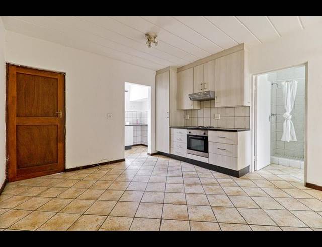 1 BEDROOM APARTMENT FOR SALE IN NOORDHANG
